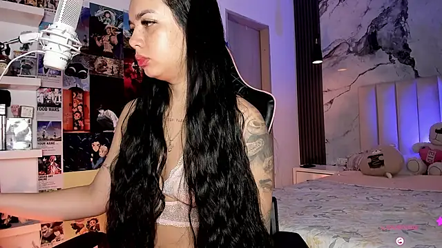 Snapshot of soy_kylebrown chatting on 10/21/25, 03:46 soy kylebrown online show from 10/21/25, 03:46