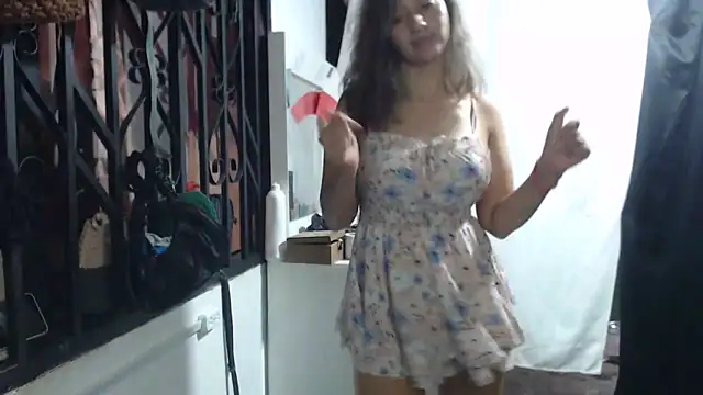 annie clark2 online show from 11/09/25, 08:40