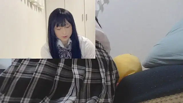 Mia032 online show from 09/21/25, 01:35