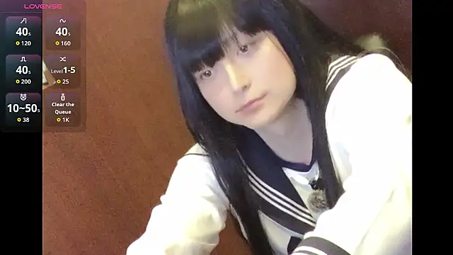 Mia032 online show from 02/13/26, 10:22