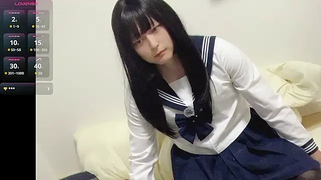 Mia032 online show from 05/10/26, 01:49
