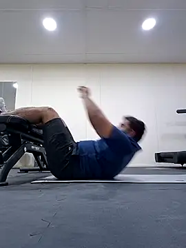 ganduno1 online show from 10/14/25, 07:53