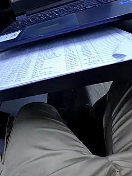 ganduno1 online show from 10/18/25, 09:48