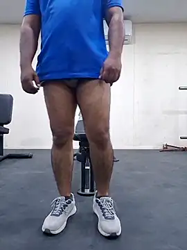 ganduno1 online show from 04/26/26, 04:04