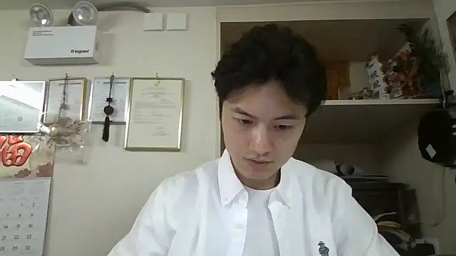 changbibit online show from 05/05/26, 03:14
