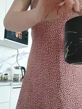 MalvinaDream online show from 01/19/26, 04:27