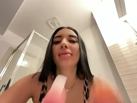 BlueEyes BB online show from 03/18/26, 09:01