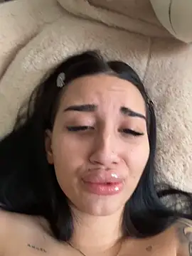 BlueEyes BB online show from 04/10/26, 01:49