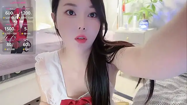 Snapshot of Lyouyi-1 chatting on 09/11/25, 03:50 Lyouyi-1 online show from 09/11/25, 03:50