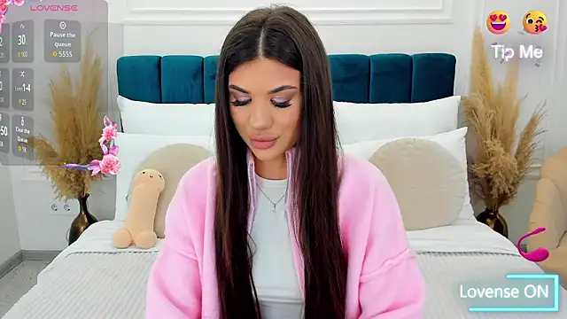 MonCarla online show from 02/03/26, 06:22