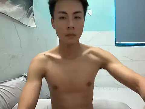 Snapshot of Jacky-728 chatting on 10/20/25, 03:29 Jacky-728 online show from 10/20/25, 03:29