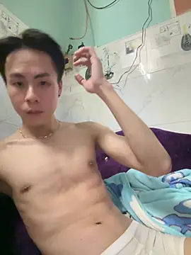 Jacky-728 online show from 02/05/26, 06:01