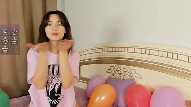 JasminDoroti online show from 11/15/25, 06:11