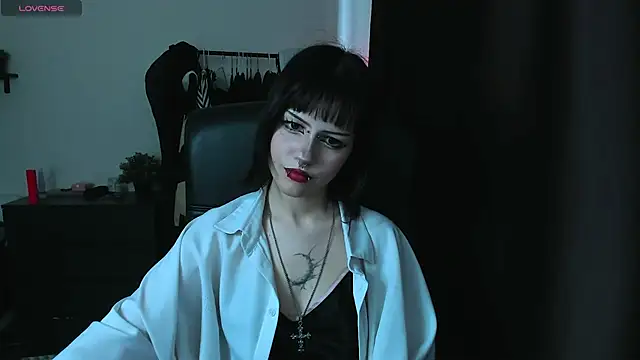 LiyaLuna online show from 03/12/26, 11:38