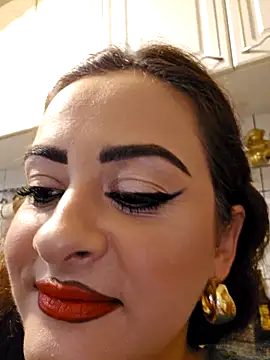 ShineBright88 online show from 02/16/26, 06:48