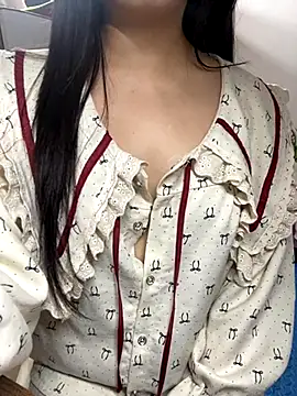 Luzizi- online show from 12/02/25, 05:08