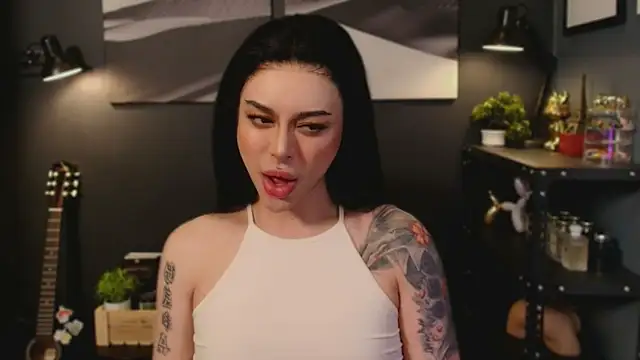 LUNACOCKSLAYER online show from 10/28/25, 08:00