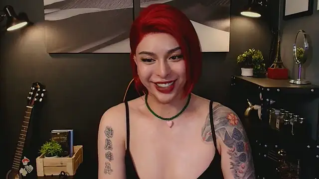 LUNACOCKSLAYER online show from 12/22/25, 07:27