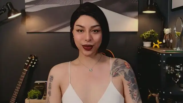 LUNACOCKSLAYER online show from 02/15/26, 06:04