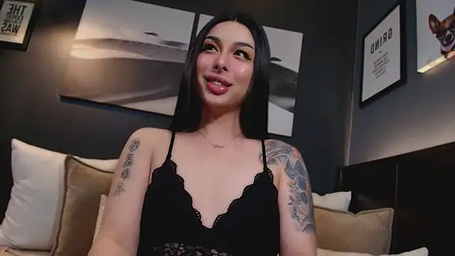 LUNACOCKSLAYER online show from 04/03/26, 06:28