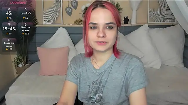 Gina Dawson online show from 04/12/26, 10:42