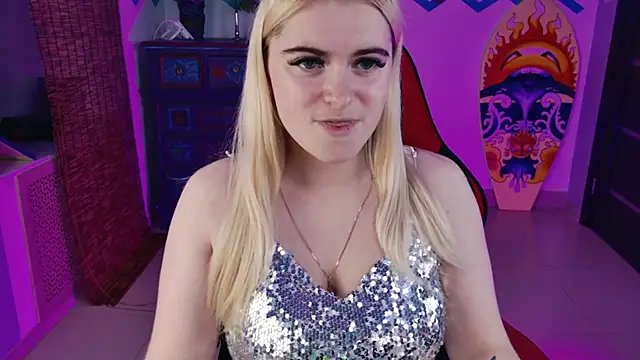 Stef Nicks online show from 11/07/25, 09:09