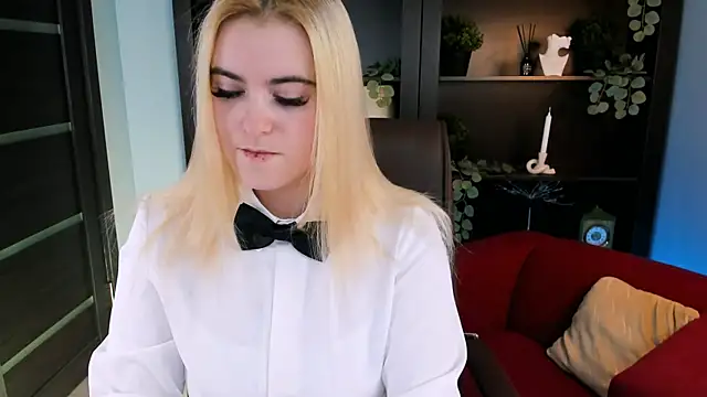 Stef Nicks online show from 11/21/25, 05:17