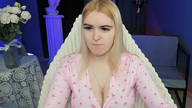 Stef Nicks online show from 02/05/26, 09:03