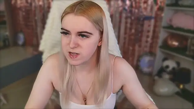 Stef Nicks online show from 02/13/26, 09:05