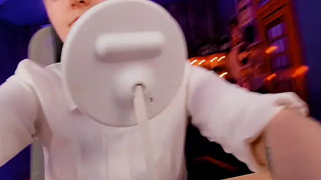 Stef Nicks online show from 02/23/26, 09:06