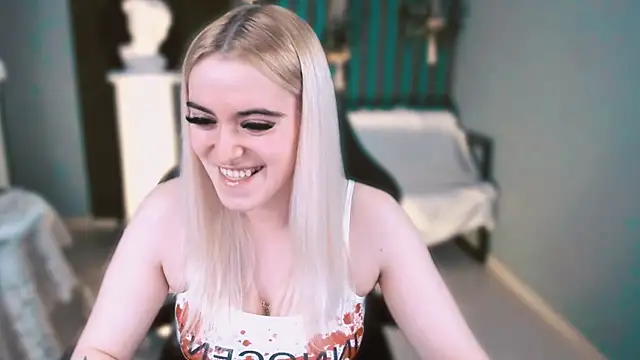 Stef Nicks online show from 03/01/26, 09:11