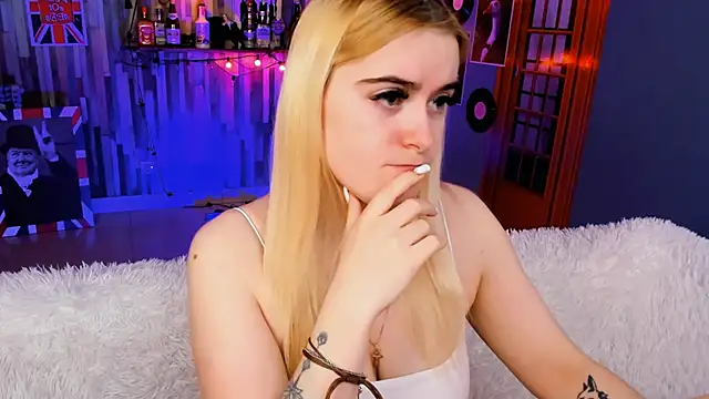 Stef Nicks online show from 03/21/26, 09:03