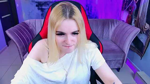 Stef Nicks online show from 04/05/26, 09:06