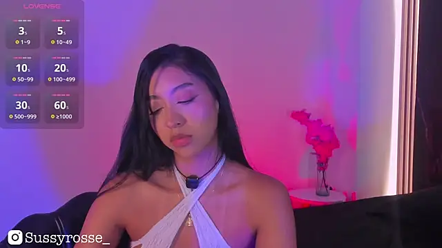 Snapshot of Sussyrosse_ chatting on 09/09/25, 10:53 Sussyrosse  online show from 09/09/25, 10:53