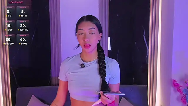 Snapshot of Sussyrosse_ chatting on 10/16/25, 10:00 Sussyrosse  online show from 10/16/25, 10:00