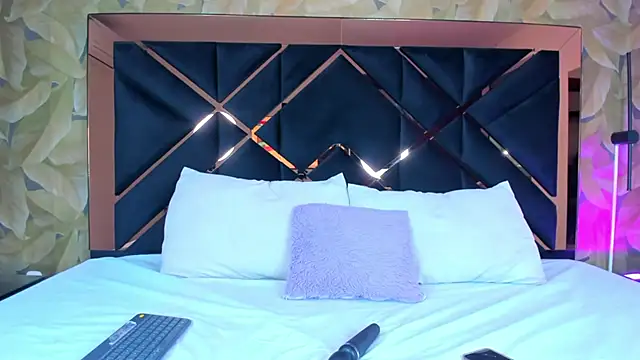 AliciaJerez1 online show from 11/09/25, 04:44