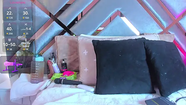 KarolBlanco online show from 09/14/25, 02:33