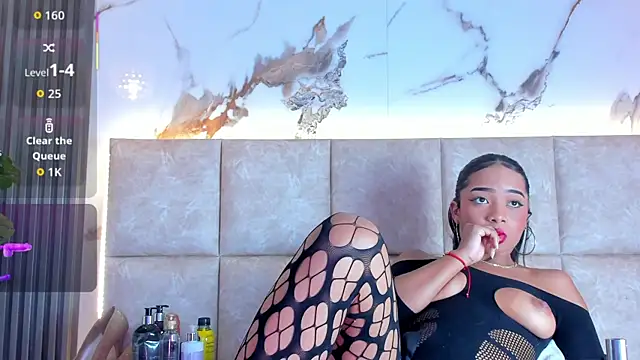 KarolBlanco online show from 05/13/26, 07:11