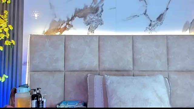 KarolBlanco online show from 07/01/26, 07:24