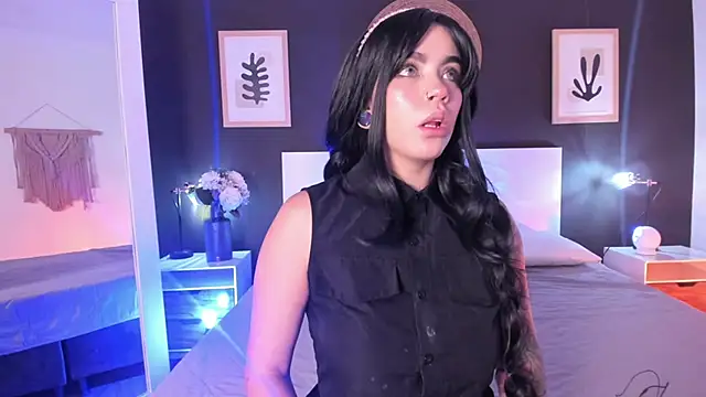 SuccubusDolly online show from 09/13/25, 03:06