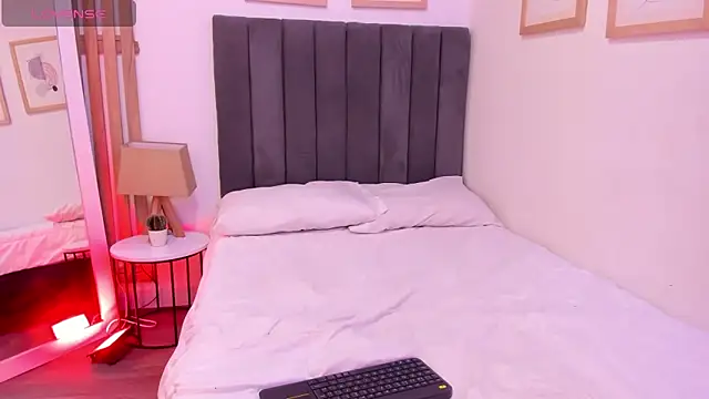 SuccubusDolly online show from 10/01/25, 08:26