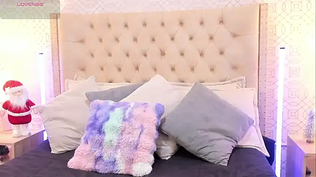 SuccubusDolly online show from 11/19/25, 08:42