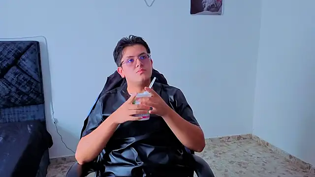 Ryan Doretti online show from 12/18/25, 04:02