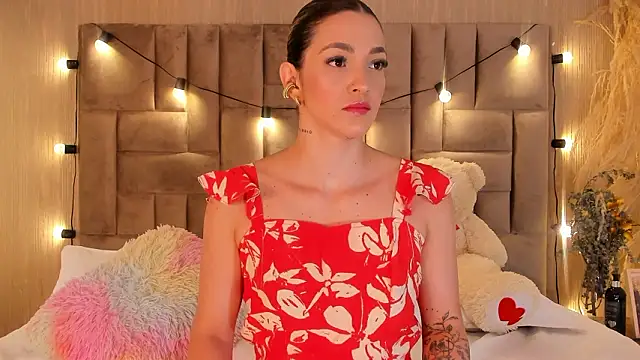 ClaradelMar online show from 02/13/26, 10:11