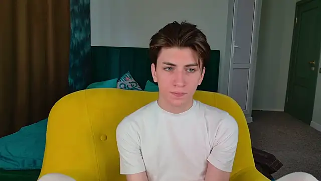 Oliver Starboy online show from 09/16/25, 07:42