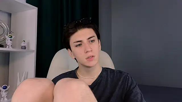 Oliver Starboy online show from 09/20/25, 04:46