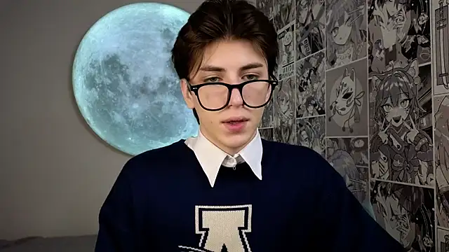 Oliver Starboy online show from 10/13/25, 06:24