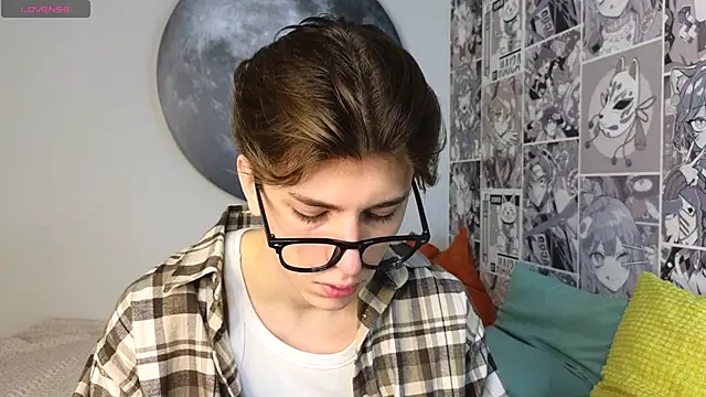 Oliver Starboy online show from 10/21/25, 07:31