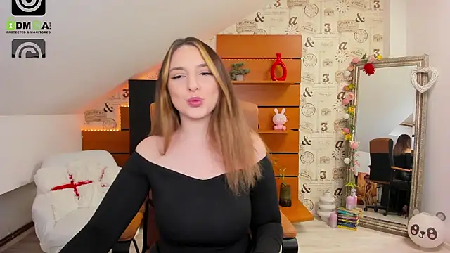 Snapshot of JaquelinLaurent chatting on 01/18/26, 08:12 JaquelinLaurent online show from 01/18/26, 08:12