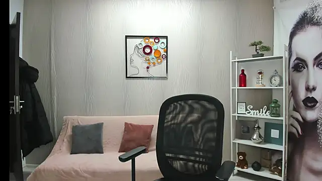 Snapshot of JaquelinLaurent chatting on 02/18/26, 08:38 JaquelinLaurent online show from 02/18/26, 08:38